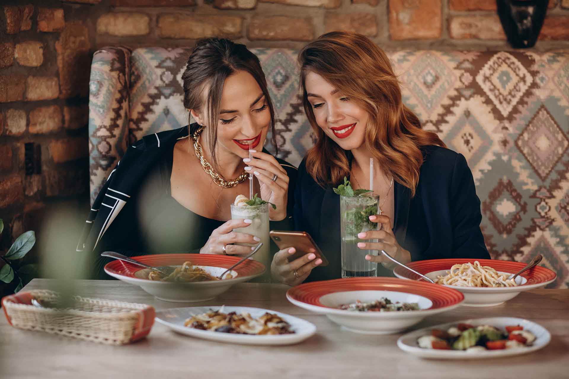 Modern Asia Restaurant