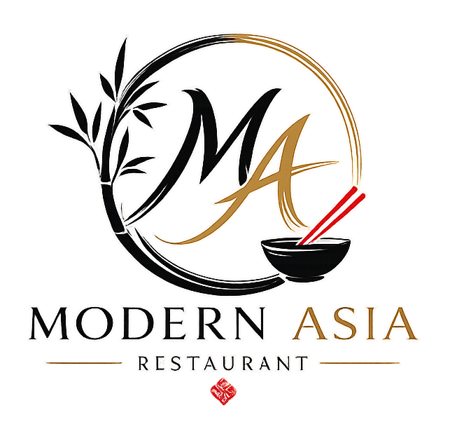 Modern Asia Restaurant