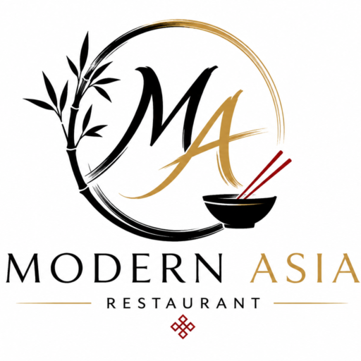 Modern Asia Restaurant