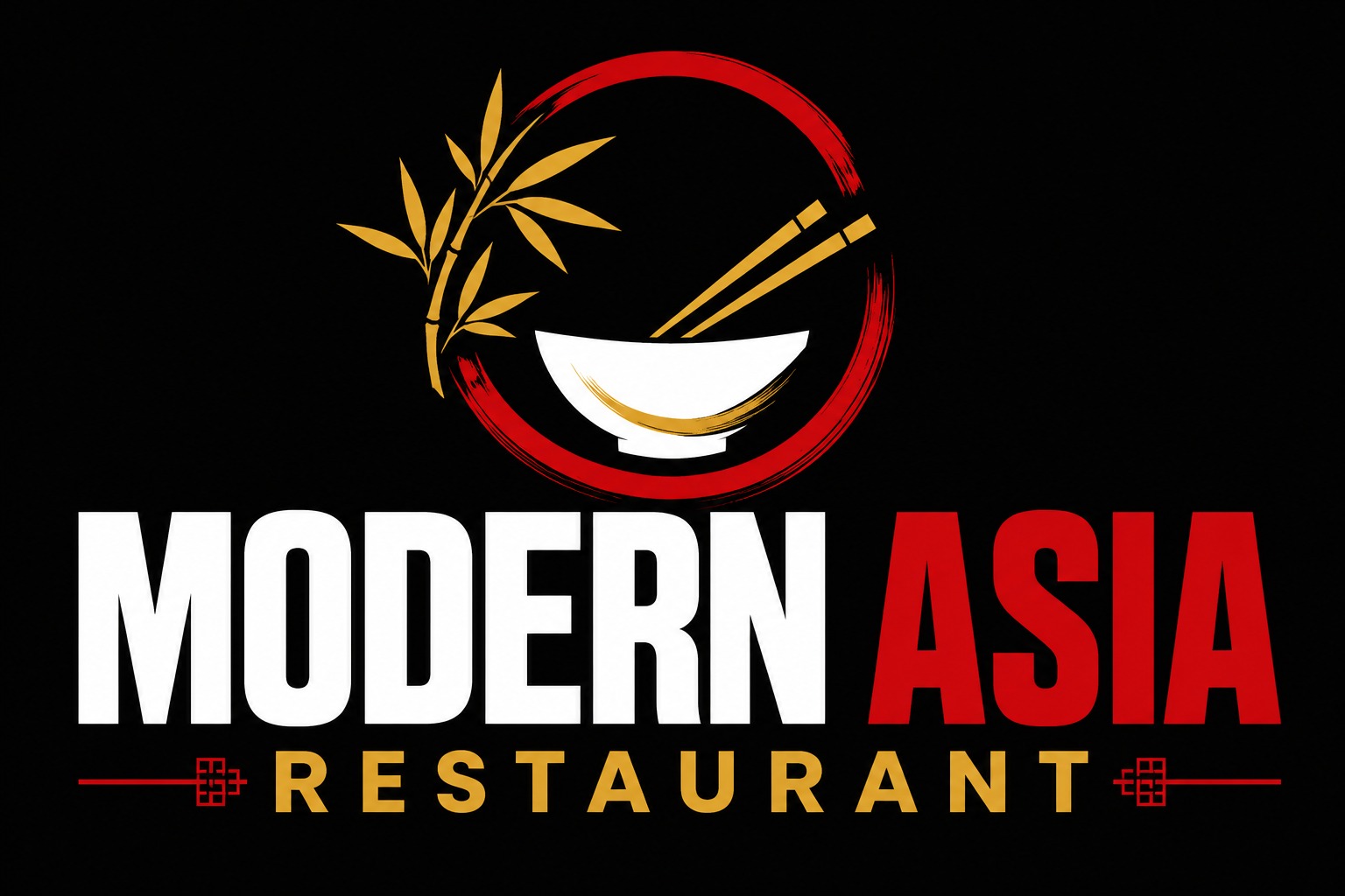 Modern Asia Restaurant