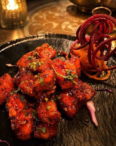 Modern Asia Restaurant